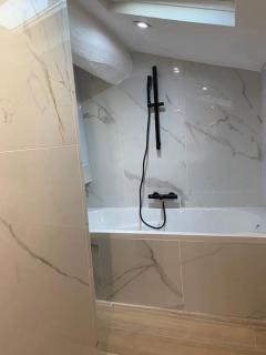 Duplex tout confort prox bd chave/ plaine - Marsiglia - 2