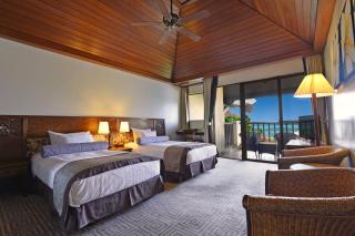 Aqua Resort Club Saipan - Saipan - 2