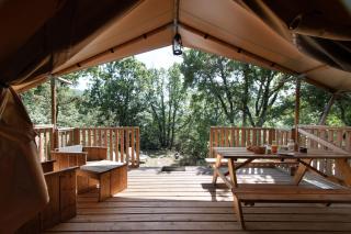 Lodge du Berlandou - Escragnolles - 2