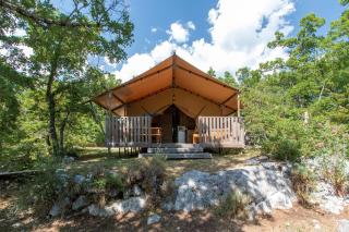 Lodge du Berlandou - Escragnolles - 3