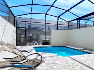 Beautiful 5 Bed Resort Town Home near Disney -1648 - 6