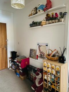 Your ideal ExCel London- O2 Arena - LCY Airport homestay - Barking - 5