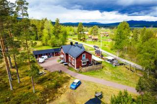 Gopshusgården - Rum & Stugor - Mora - 8
