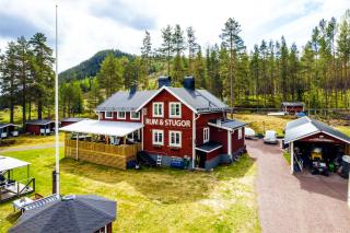 Gopshusgården - Rum & Stugor - Mora - 0
