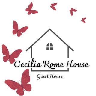 Cecilia Rome House - Roma - 7