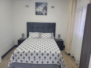 Sable Suites B1, 1 Bed Apartments in Kabulonga - Lusaka - 4