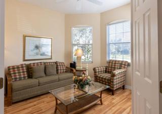 Lovely 4Bed Pool Home with Spa and Game Room-246BD - Davenport - 1