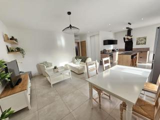 Appartement intra-muros - Avignon - 8