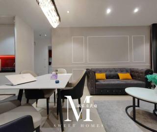 Arcoris Mont Kiara 16#Sunway 163# Executive Suite 1 Bedroom Balcony 1-2Pax - 6