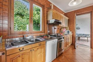 Villa la Quercia hilly area lake view - Happy Rentals - Toscolano Maderno - 7