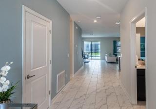 Beautiful 7Bed Pool Home with Game Room-820DSD - Kissimmee - 8