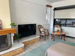 Eagles Nest Villa Athenian Riviera in Aghia Marina near Lagonisi, next to the beach close to Athens Airport - Aghia Marina - 4