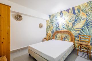 L'Isula - Appt pour 5 climatisé avec piscine - 6