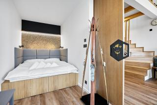 Kozlík, Kontryhel by Mountain ways - 3