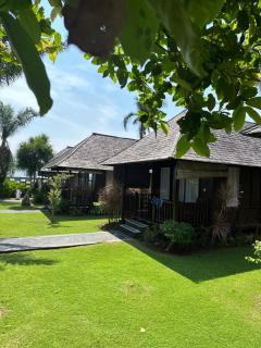 Balangan Surf Resort - Jimbaran - 0