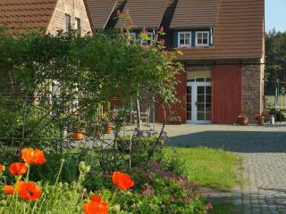Ferienhof Erlengrund - - 8