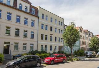 Apartment am Mühlenviertel - 3 Schlafzimmer - 6 Betten - WLAN - Smart TV - Altstadtnah - Erfurt - 0