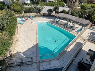 Le Petra Paoli - Appt climatisé avec piscine - LʼÎle-Rousse - 8