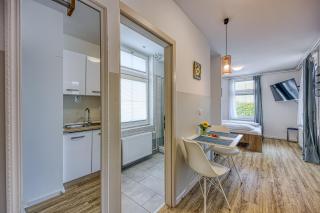 Apartments Jantar - 1
