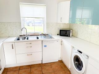 Brittas Bay Holiday Village No 7 by Trident Holiday Homes - 5