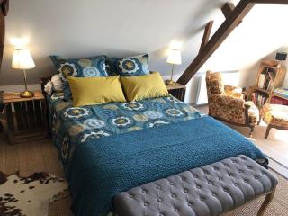 Chez mémé d'Hecq - 4