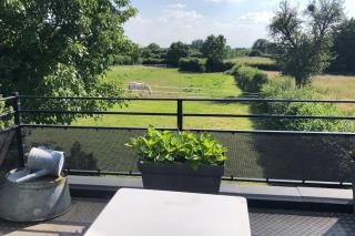 Chez mémé d'Hecq - 2