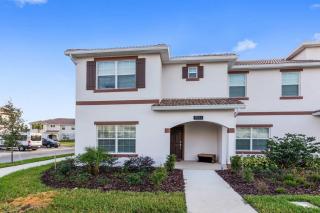 Beautiful 5 Bed Town Home with Splash Pool-1551SD - Davenport - 9