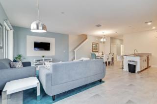 Beautiful 5 Bed Town Home with Splash Pool-1551SD - Davenport - 7