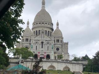 Abesse Appart - París - 0