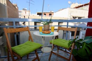 Brand-New Apartment at Neos Kosomos - Atene - 5