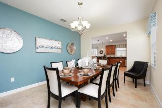 Exquisite Pool Home with Game Room-1439RFD - Davenport - 3