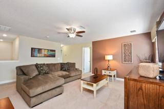 Exquisite Pool Home with Game Room-1439RFD - Davenport - 1