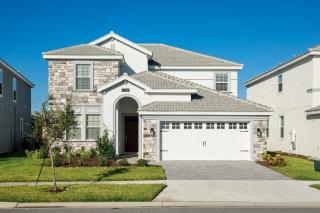 Cozy Family Pool Home with Game Room-1516MB - Davenport - 9