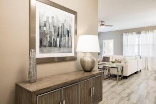 Cozy Family Pool Home with Game Room-1516MB - Davenport - 6
