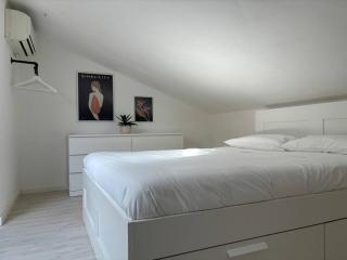 Green nest - 2 camere 2 bagni parcheggio gratuito - Verona - 2
