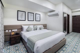 Aashreya Suites Tiruvannamalai - Tiruvannāmalai - 7