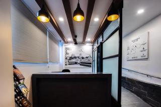 Aashreya Suites Tiruvannamalai - Tiruvannāmalai - 2