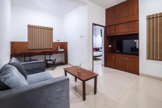 Aashreya Suites Tiruvannamalai - Tiruvannāmalai - 4