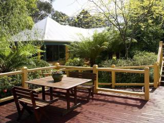 Heritage Trail Lodge - Margaret River - 4