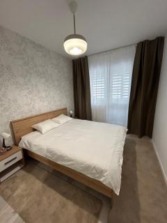 Silvia House - Chiajna - 1