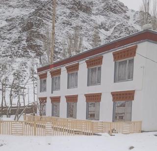 Norbooling HomeStay, Leh Ladakh - Leh - 4