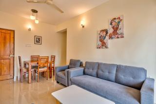Greenfinch Apartment - Baga - 7