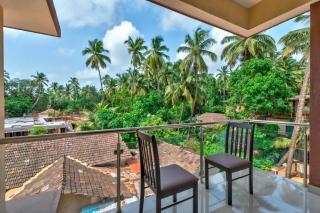 Greenfinch Apartment - Baga - 4