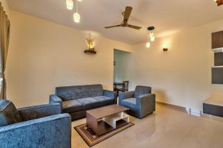 Greenfinch Apartment - Baga - 2