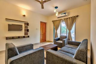 Greenfinch Apartment - Baga - 1
