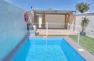 Apartamento Rural Marisma - Hozanejos - 9