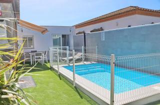 Apartamento Rural Marisma - Hozanejos - 6