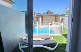 Apartamento Rural Marisma - Hozanejos - 1