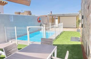 Apartamento Rural Marisma - Hozanejos - 2
