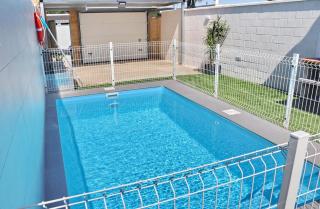 Apartamento Rural Marisma - Hozanejos - 3